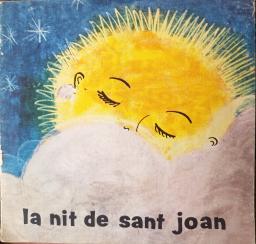 La nit de Sant Joan