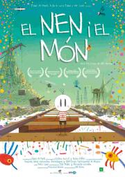 El nen i el món
