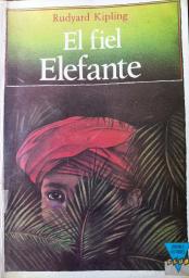 El fiel elefante