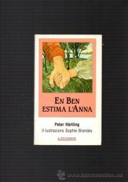 En Ben estima l'Anna