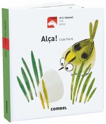Alça!