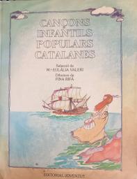 Cançons infantils populars catalanes