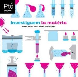 Investiguem la matèria