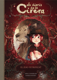 Els diaris de la Cirera. El zoo petrificat