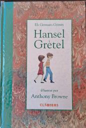 Hansel i Gretel