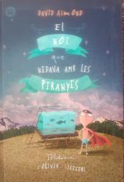 El noi que nedava amb les piranyes