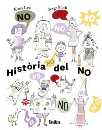 Història del NO