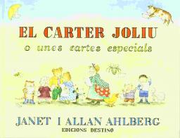 El carter joliu o unes cartes especials