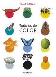 Todo es color