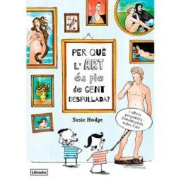 Per què l'art és ple de gent despullada?