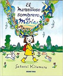 El maravilloso sombrero de María