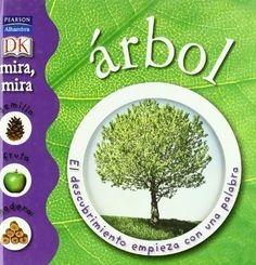 Árbol: el descubrimiento empieza con una palabra