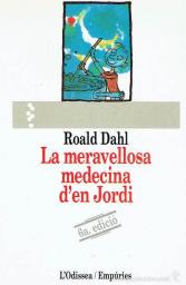 La meravellosa medecina d'en Jordi