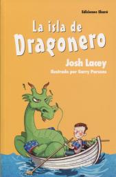 La isla de Dragonero