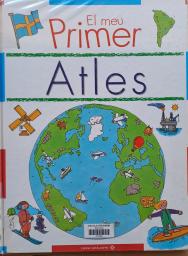 El meu primer atles