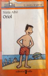 Oriol
