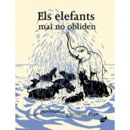 Els elefants mai no obliden