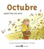 Octubre: Aquest mes faig anys