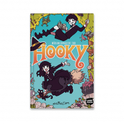 Hooky 1