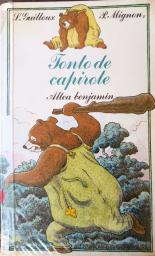 Tonto de capirote