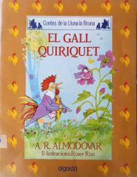 El gall Quiriquet