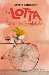 La Lotta al carrer dels Esvalotadors
