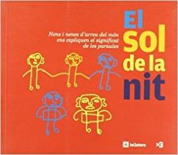 El sol de la nit