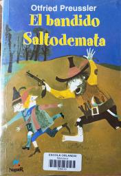 El bandido Saltodemata