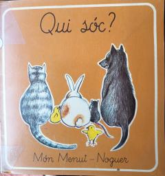 Qui sóc?