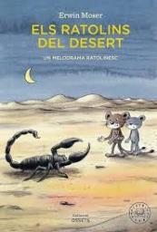 Els ratolins del desert