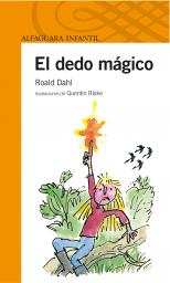 El dedo mágico