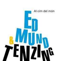 Al cim del món: Edmund & Tenzing