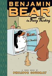 Benjamin Bear in Fuzzy thinking