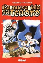 La nueva isla del tesoro