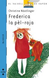 Frederica la pèl-roja