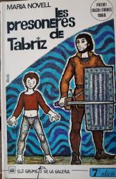 Les presoneres de Tabriz