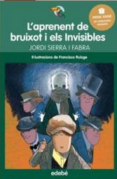 L'aprenent de bruixot i Els Invisibles