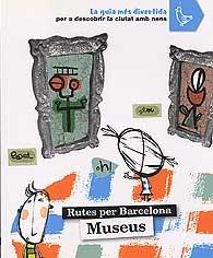 Rutes per Barcelona: Museus