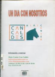 Un día con nosotros