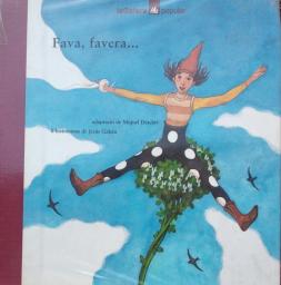Fava, favera...