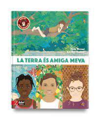La terra és amiga meva