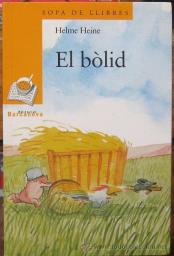 El bòlid