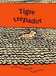 Tigre trepador