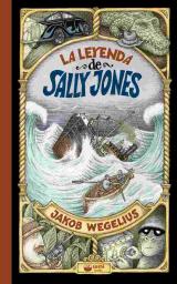 La leyenda de Sally Jones
