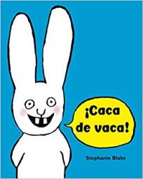 Caca de vaca