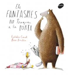 Els fantasmes no truquen a la porta