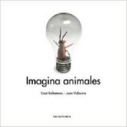 Imagina animales