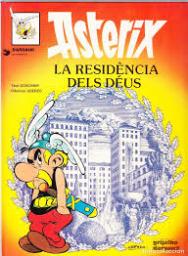 La residència dels Déus