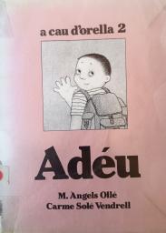 Adéu
