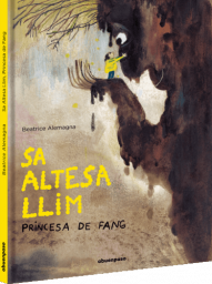 Sa Altesa Llim, princesa de fang